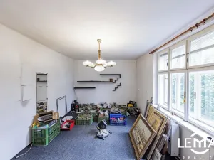 Pronájem rodinného domu, Olomouc, Družstevní, 90 m2
