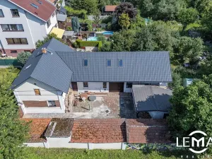 Pronájem rodinného domu, Olomouc, Družstevní, 90 m2