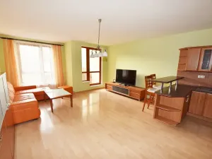Pronájem bytu 3+kk, Praha - Kunratice, Za valem, 89 m2