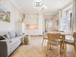 Prodej bytu 4+kk, Praha - Čakovice, Jizerská, 114 m2