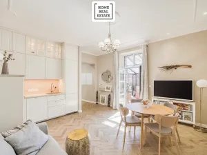 Prodej vily, Praha - Čakovice, Jizerská, 114 m2