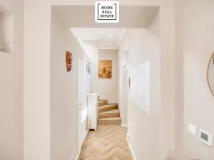 Prodej rodinného domu, Praha - Čakovice, Jizerská, 114 m2