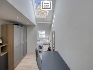 Prodej rodinného domu, Praha - Čakovice, Jizerská, 114 m2