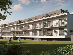 Prodej bytu 3+kk, Brno, Olomoucká, 85 m2