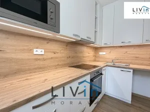 Pronájem bytu 2+1, Olomouc, Trnkova, 44 m2