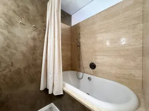 Pronájem bytu 3+kk, Brno, Mášova, 80 m2