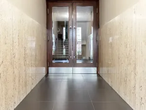 Pronájem bytu 3+kk, Brno, Mášova, 80 m2