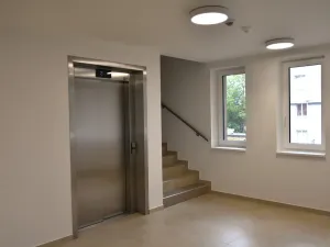 Prodej bytu 2+kk, Třebíč - Horka-Domky, Družstevní, 59 m2