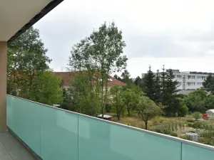 Prodej bytu 2+kk, Třebíč - Horka-Domky, Družstevní, 59 m2