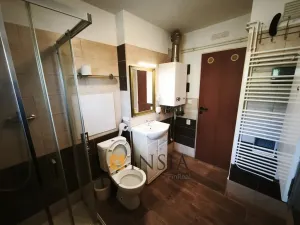 Pronájem bytu 2+1, Chvaletice, Československé armády, 54 m2