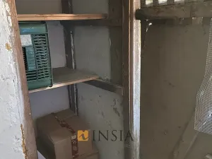 Pronájem bytu 2+1, Chvaletice, Československé armády, 54 m2