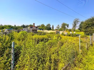 Pronájem zahrady, Dolní Bousov, 50 m2