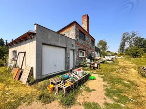 Pronájem zahrady, Dolní Bousov, 50 m2
