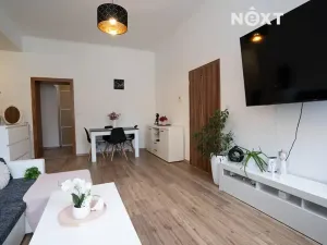 Prodej bytu 4+1, České Budějovice, J. Dobrovského, 73 m2