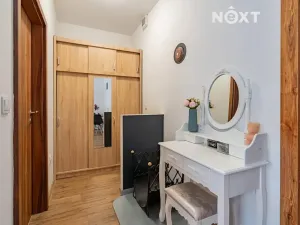Prodej bytu 4+1, České Budějovice, J. Dobrovského, 73 m2