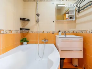 Prodej bytu 4+1, České Budějovice, J. Dobrovského, 73 m2