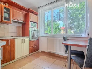 Prodej bytu 3+1, Netolice, Tržní, 64 m2