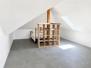 Pronájem bytu 3+1, Hosín, 140 m2