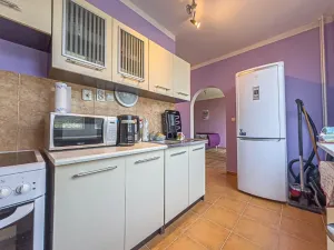 Prodej bytu 3+1, Ústí nad Labem, Jindřicha Plachty, 77 m2