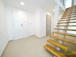 Pronájem bytu 3+kk, Praha - Bubeneč, Bubenečská, 115 m2