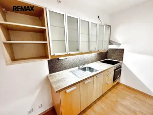 Prodej bytu 2+kk, Vestec, Ve Stromkách, 47 m2