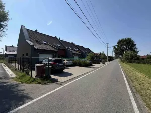 Prodej rodinného domu, Havířov, Prachatická, 180 m2