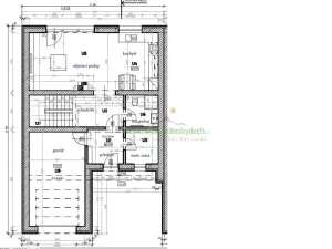 Prodej rodinného domu, Havířov, Prachatická, 180 m2