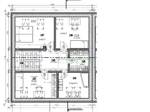 Prodej rodinného domu, Havířov, Prachatická, 180 m2