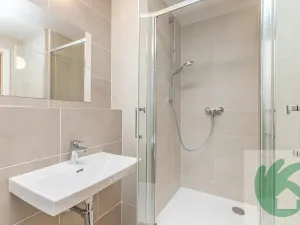 Pronájem bytu 1+kk, Praha - Strašnice, Počernická, 26 m2
