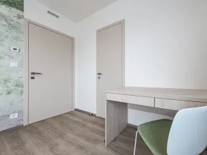 Pronájem bytu 3+kk, Praha, Výstavní, 72 m2