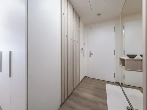 Pronájem bytu 3+kk, Praha, Výstavní, 72 m2