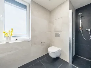 Pronájem bytu 3+kk, Praha, Výstavní, 72 m2