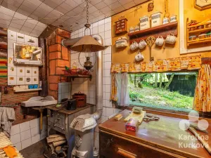 Prodej chaty, Petrov, LOK, 24 m2