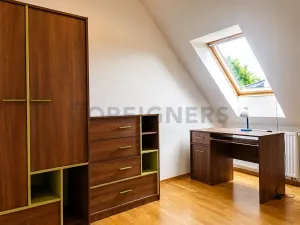 Pronájem bytu 4+kk, Olomouc, Sokolská, 162 m2