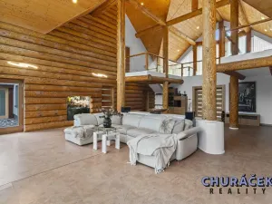 Prodej rodinného domu, Černošice, Foglarova, 400 m2