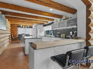 Prodej rodinného domu, Černošice, Foglarova, 400 m2