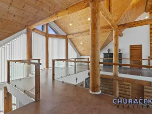 Prodej rodinného domu, Černošice, Foglarova, 400 m2