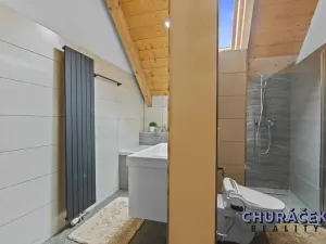 Prodej rodinného domu, Černošice, Foglarova, 400 m2