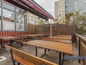 Prodej komerční nemovitosti, Praha - Troja, Olštýnská, 378 m2