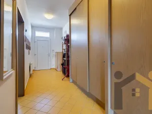 Prodej bytu 2+kk, Praha - Libeň, Českomoravská, 64 m2