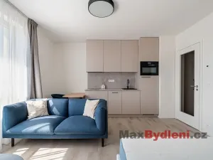 Prodej bytu 1+kk, Liberec, Polní, 33 m2