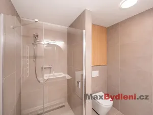 Prodej bytu 1+kk, Liberec, Polní, 33 m2