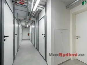 Prodej bytu 1+kk, Liberec, Polní, 33 m2