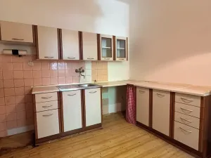 Prodej bytu 3+1, Teplice, Duchcovská, 71 m2