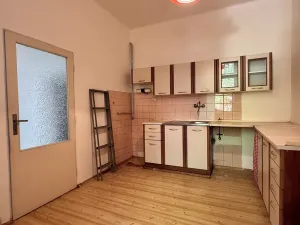 Prodej bytu 3+1, Teplice, Duchcovská, 71 m2