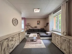 Prodej bytu 2+1, Teplice, Zrenjaninská, 52 m2