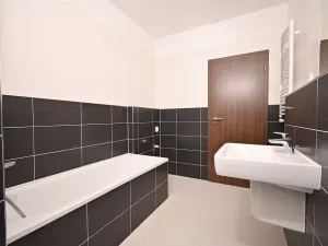 Pronájem bytu 2+kk, Praha - Střížkov, Zakšínská, 54 m2