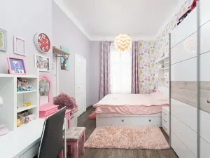Prodej bytu 4+kk, Praha, Legerova, 116 m2