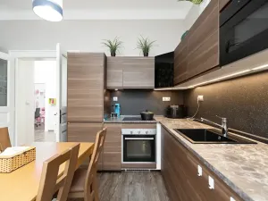Prodej bytu 4+kk, Praha, Legerova, 116 m2