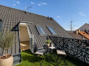 Prodej bytu 4+kk, České Budějovice, Štítného, 88 m2